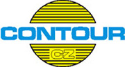 Contour CZ logo